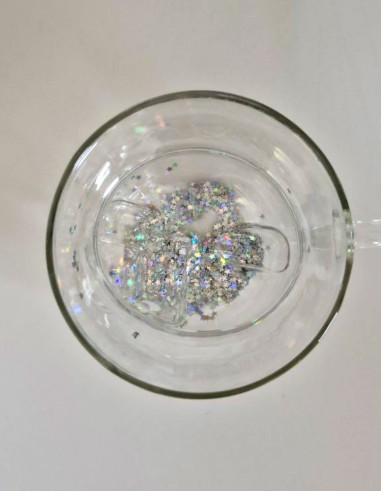 ماگ دوجداره اکلیلی هلو کیتی