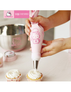 قیف شیرینی پزی هلوکیتی