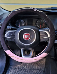 دور فرمان صورتی هلو کیتی