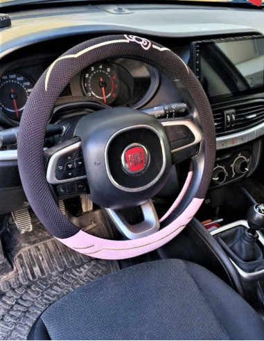 دور فرمان صورتی هلو کیتی