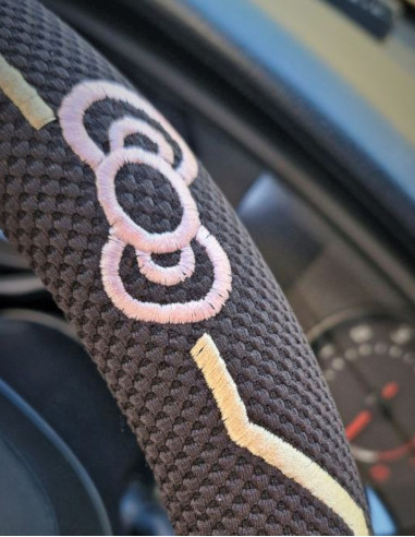 دور فرمان صورتی هلو کیتی