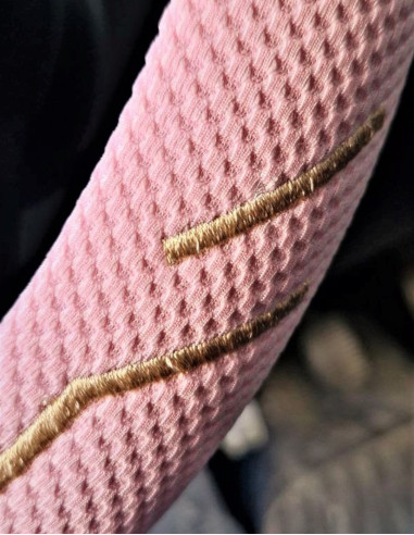 دور فرمان صورتی هلو کیتی