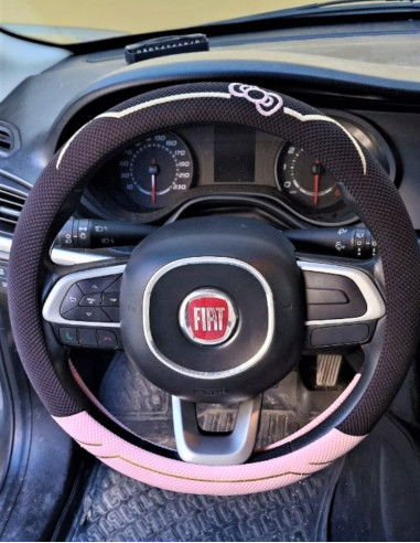 دور فرمان صورتی هلو کیتی