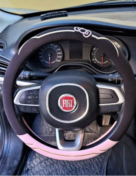 دور فرمان صورتی هلو کیتی