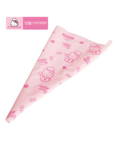 قیف شیرینی پزی هلوکیتی 2