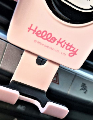 هولدر موبایل ماشین هلو کیتی