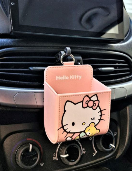 باکس ماشین هلو کیتی