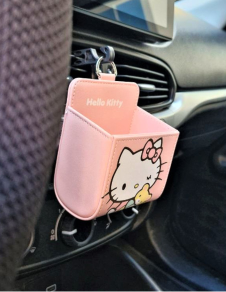 باکس ماشین هلو کیتی