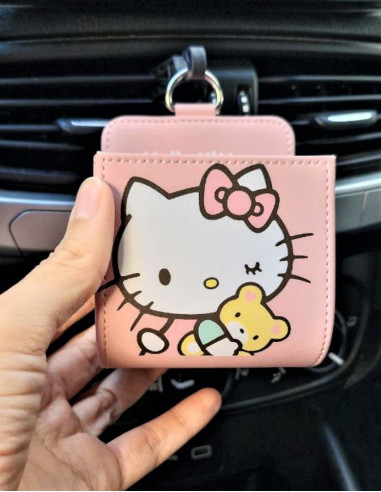 باکس ماشین هلو کیتی