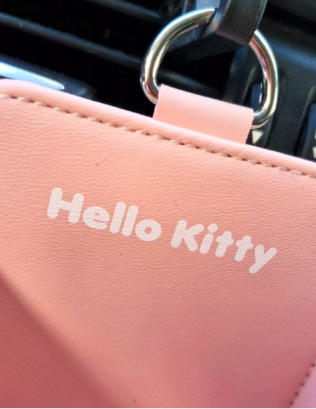 باکس ماشین هلو کیتی