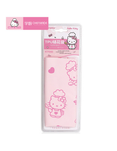 قیف شیرینی پزی هلوکیتی