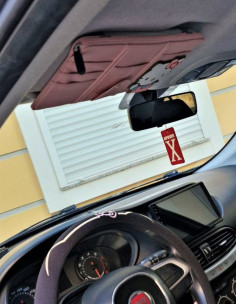 کیف مدارک ماشین هلو کیتی 2