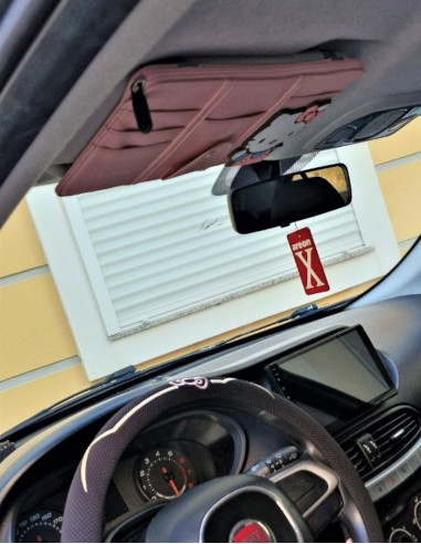 کیف مدارک ماشین هلو کیتی