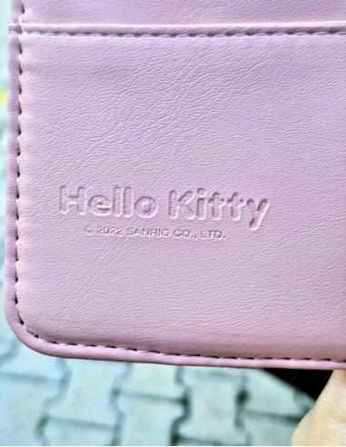 کیف مدارک ماشین هلو کیتی