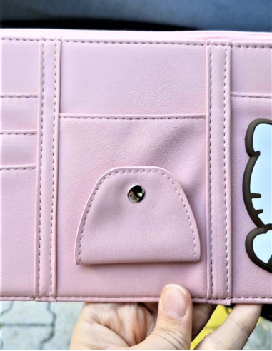 کیف مدارک ماشین هلو کیتی