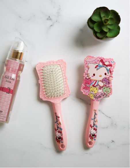 برس هلو کیتی