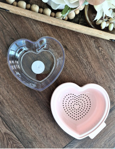 آبکش قلبی هلو کیتی 2