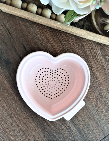 آبکش قلبی هلو کیتی