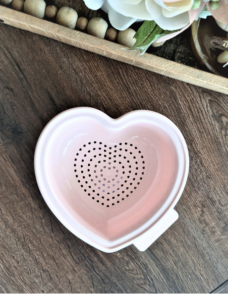 آبکش قلبی هلو کیتی