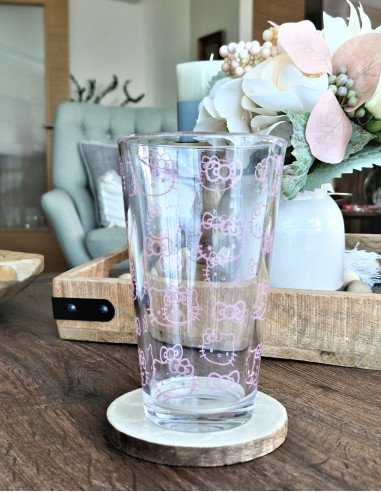 لیوان هلو کیتی