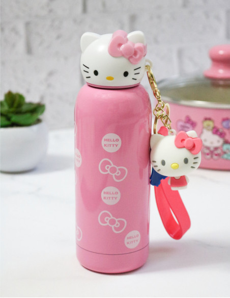 فلاسک فانتزی هلو کیتی