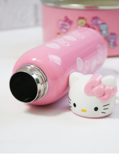 فلاسک فانتزی هلو کیتی 2