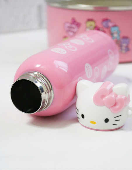 فلاسک فانتزی هلو کیتی