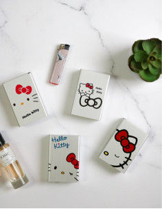 جاسیگاری فانتزی هلو کیتی