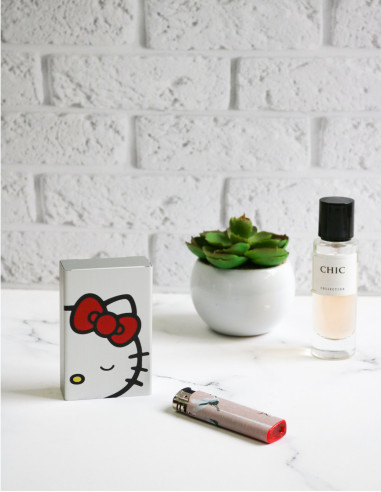 جاسیگاری فانتزی هلو کیتی