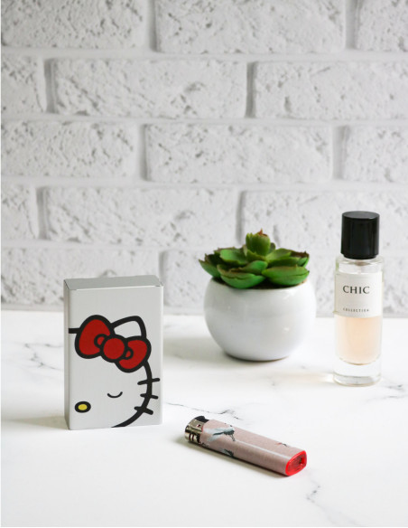 جاسیگاری فانتزی هلو کیتی