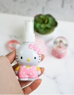 بطری اسپری هلو کیتی