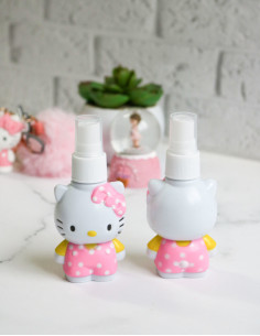 بطری اسپری هلو کیتی 2