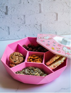 اردورخوری فانتزی هلو کیتی