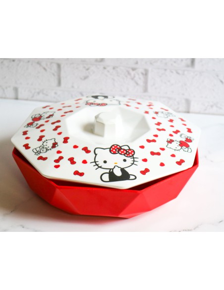 اردورخوری فانتزی هلو کیتی