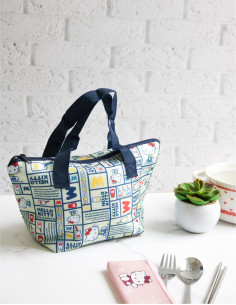 کیف غذا هلوکیتی