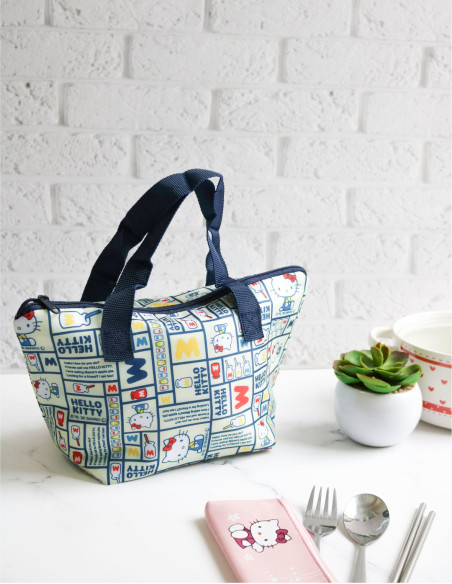 کیف غذا هلوکیتی