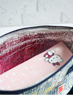 کیف غذا هلوکیتی 2