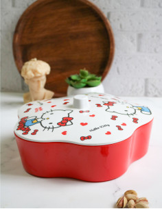 اردور خوری هلو کیتی 2