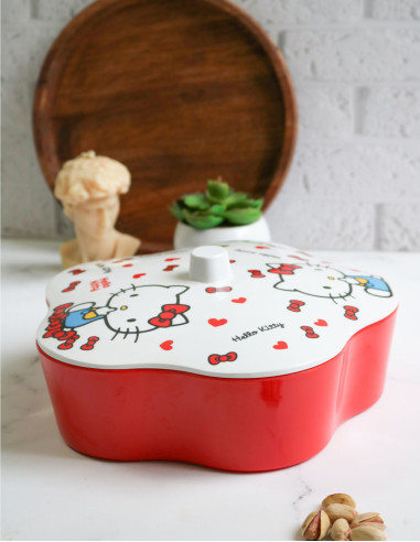 اردور خوری هلو کیتی