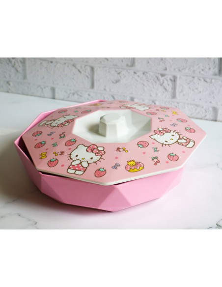 اردورخوری فانتزی هلو کیتی