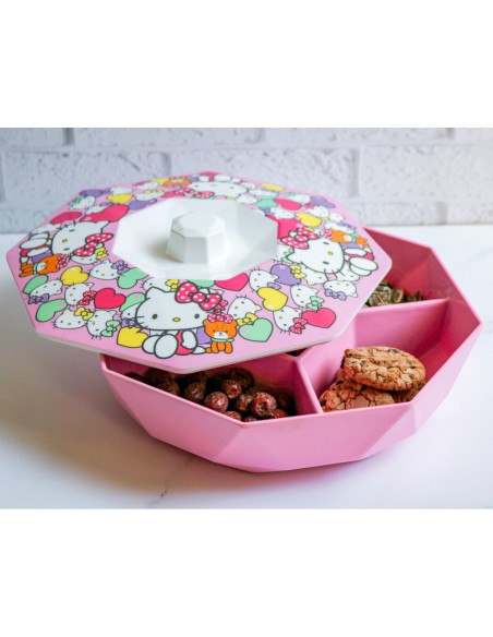 اردورخوری فانتزی هلو کیتی
