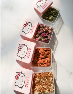 ست ظرف دردار کیتی