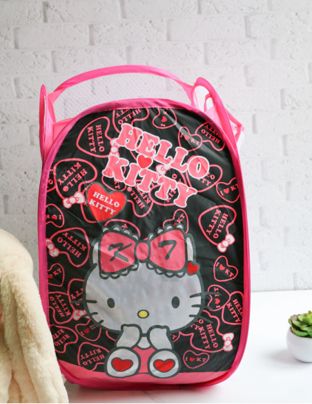 سبد اسباب بازی هلوکیتی