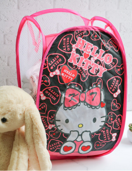 سبد اسباب بازی هلوکیتی