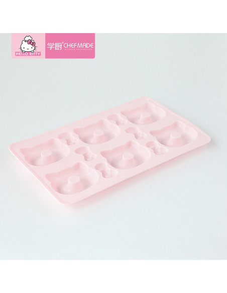 قالب دونات هلوکیتی