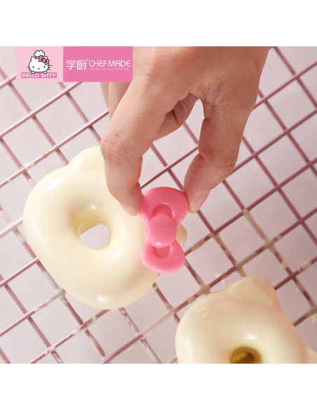 قالب دونات هلوکیتی