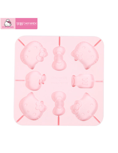 قالب پاپسیکل هلوکیتی