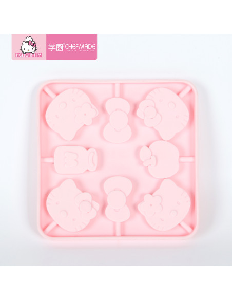 قالب پاپسیکل هلوکیتی