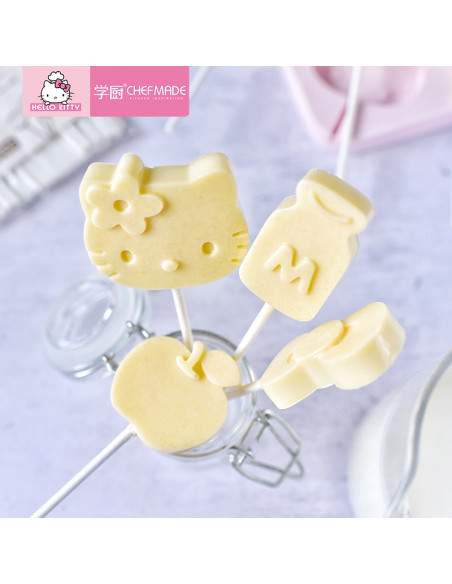 قالب پاپسیکل هلوکیتی