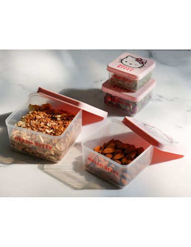 ست ظرف دردار کیتی